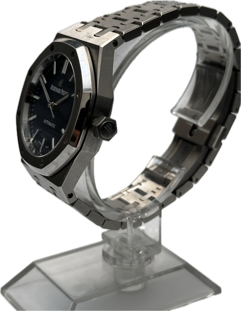 Audemars Piguet Royal Oak 15450ST.OO.1256ST.03 Image 3